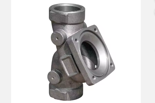 Industrial Machinery Investment Castings