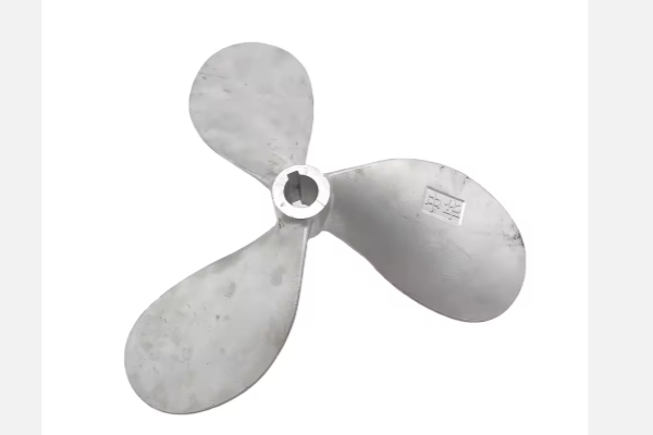 Marine and Offshore Investment Castings