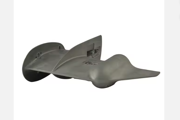 Aluminum Marine Hardware