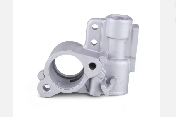 Custom Investment Casting Solutions