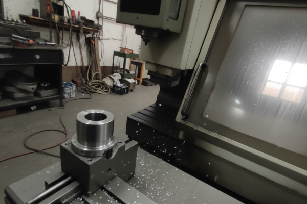 Precision Machining