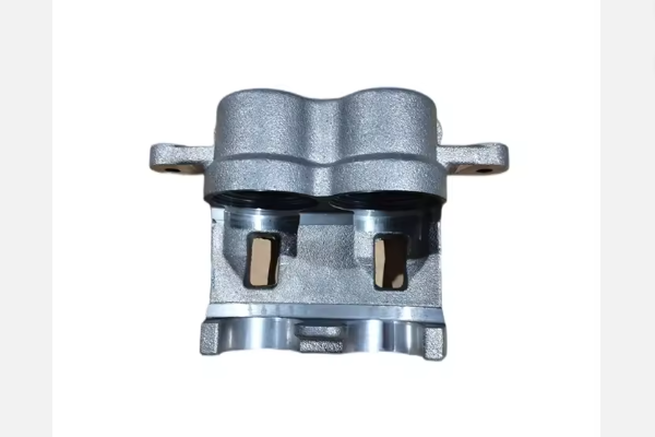 Investment Cast Automotive Components