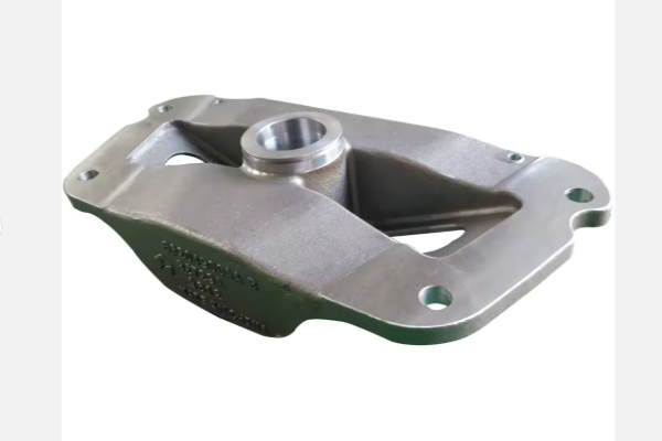 Aerospace Investment Casting Components