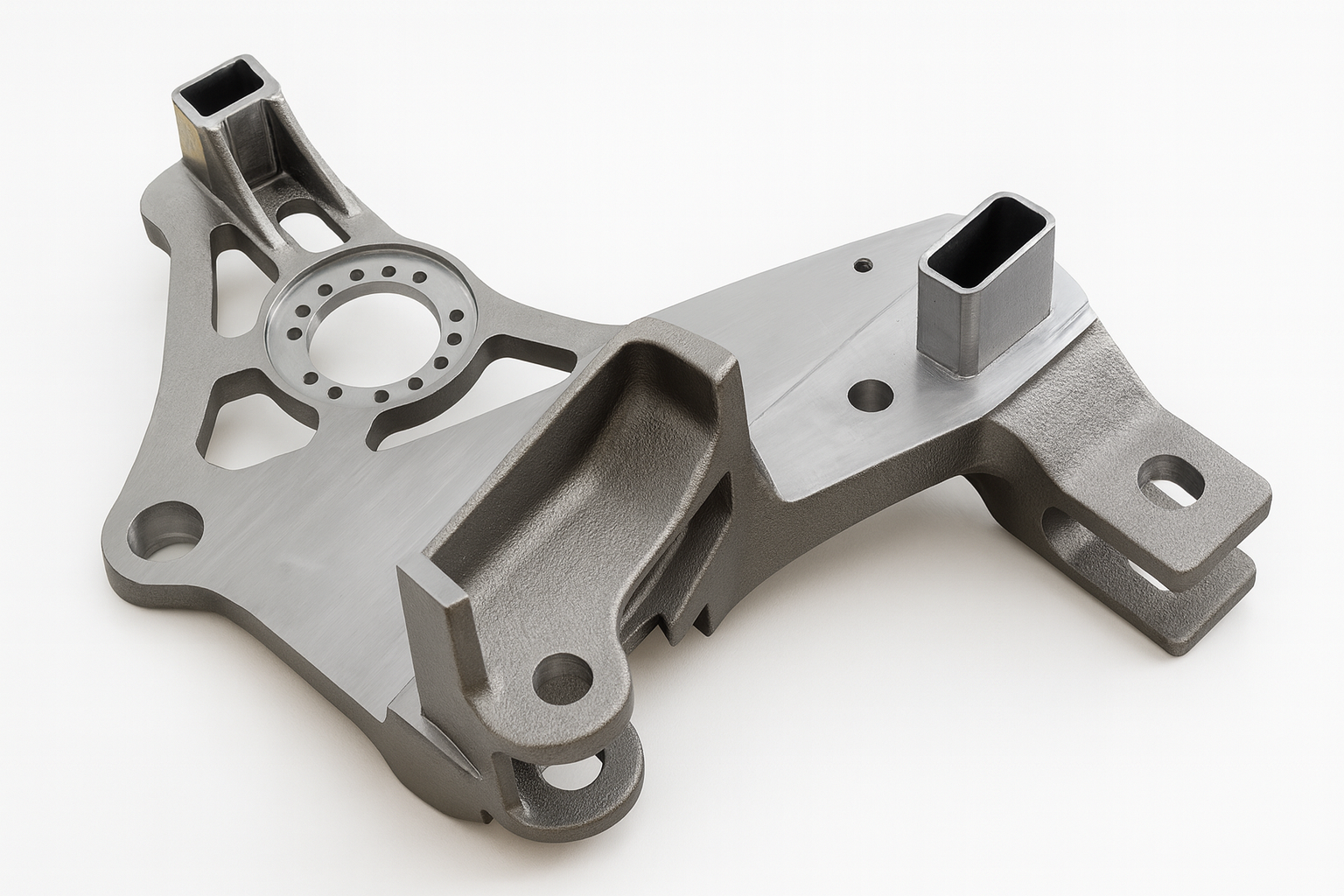 Precision Investment Casting