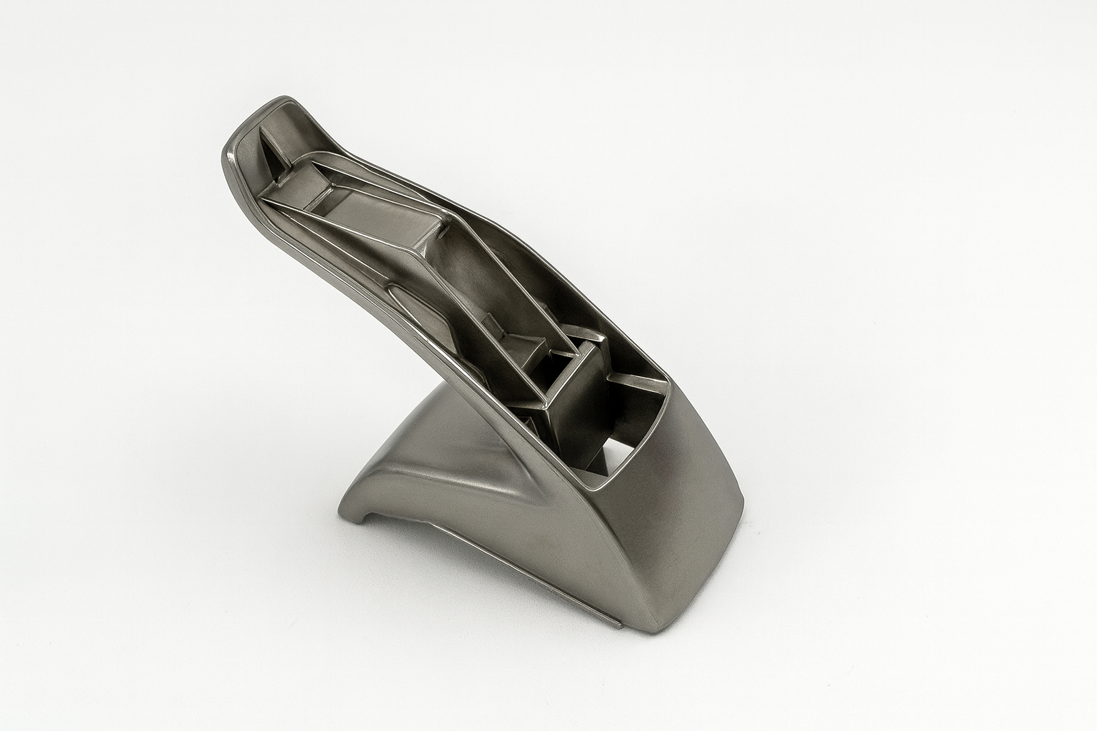 Sand Casting Components