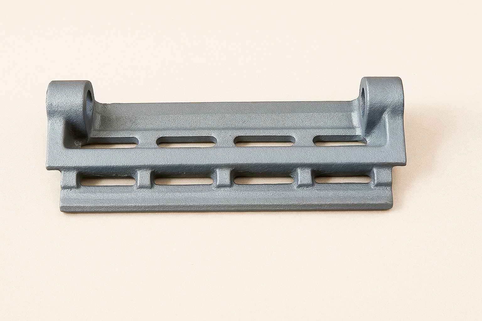 Heat-Resistant Steel Castings