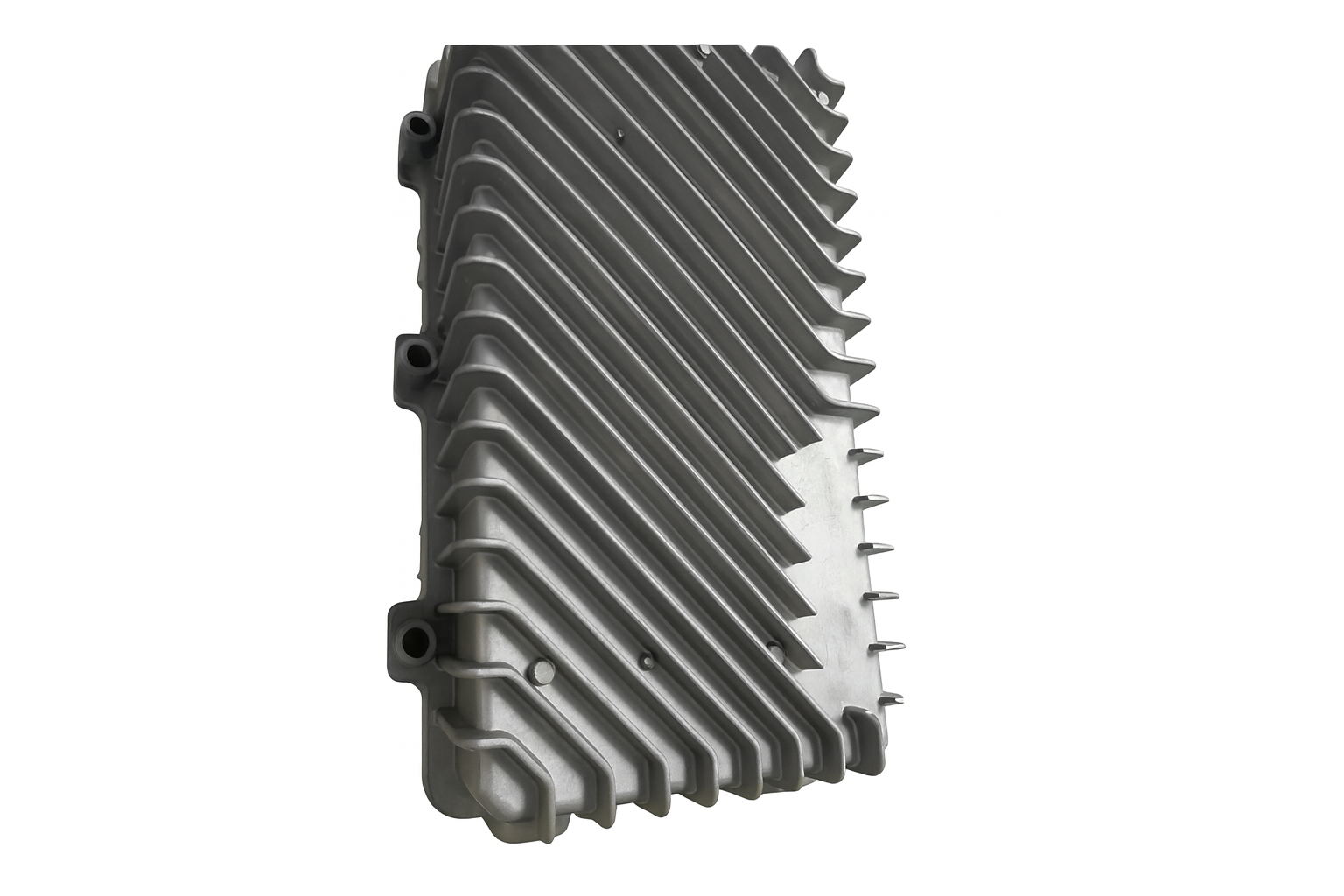 Aluminum Housing & Enclosures