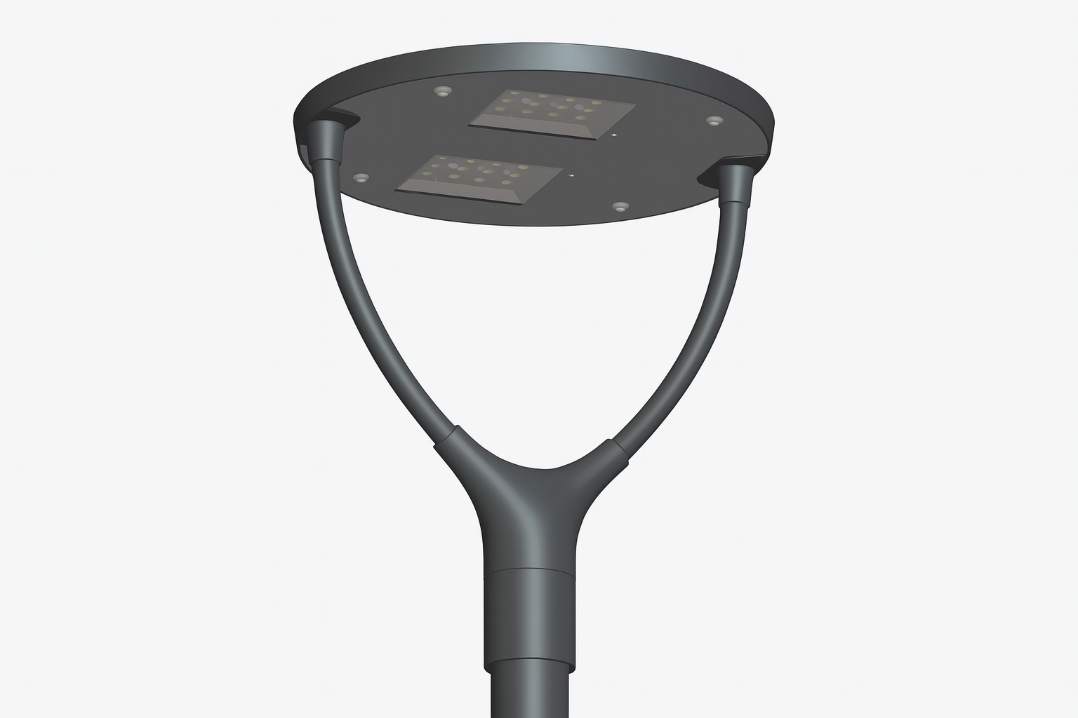 Aluminum Lighting Fixtures