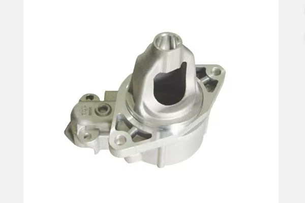 Aluminum Automotive Parts