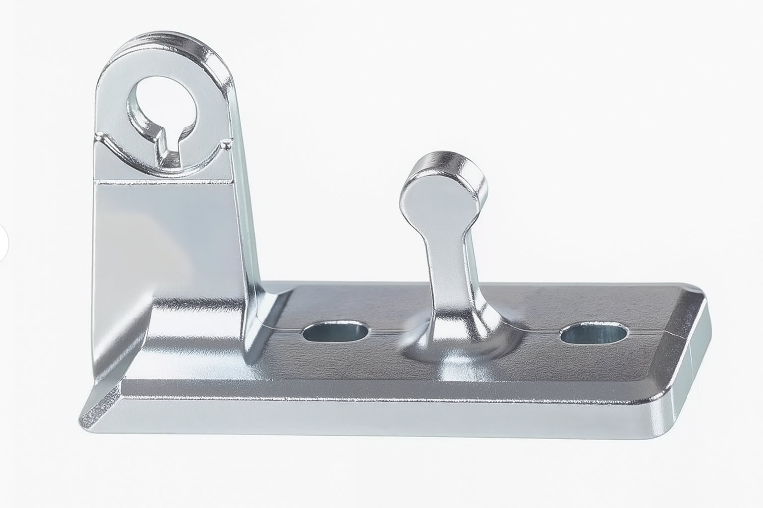 Mechanical Equipment Steel Parts