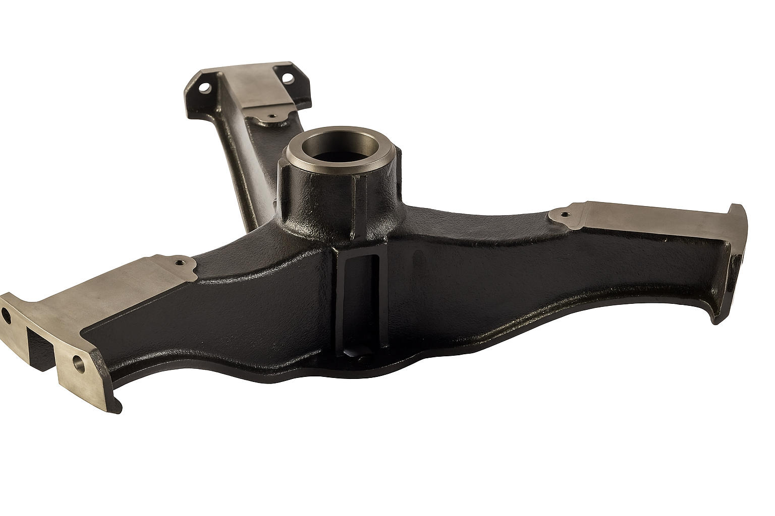 Custom OEM Steel Castings