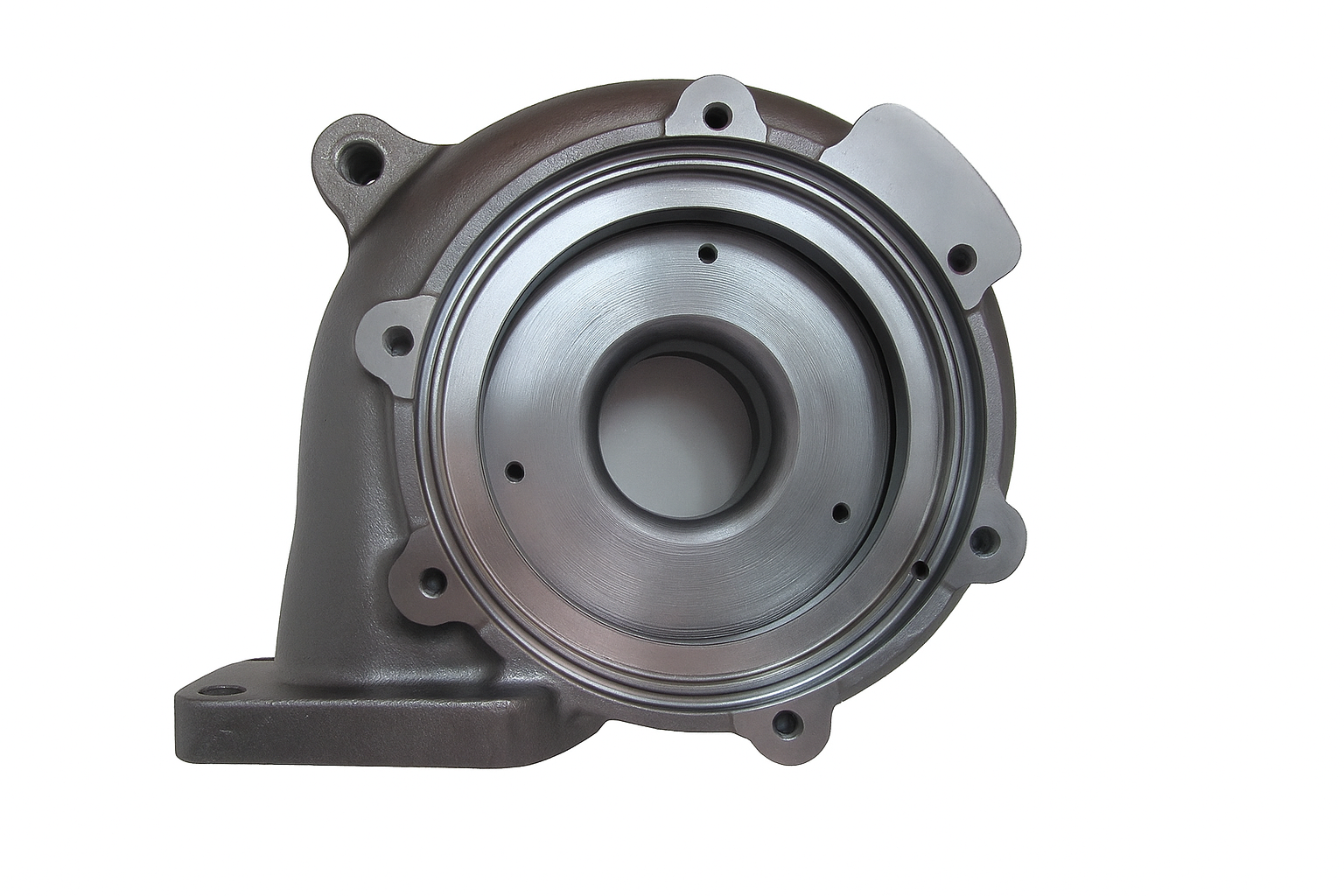 Custom OEM Steel Castings