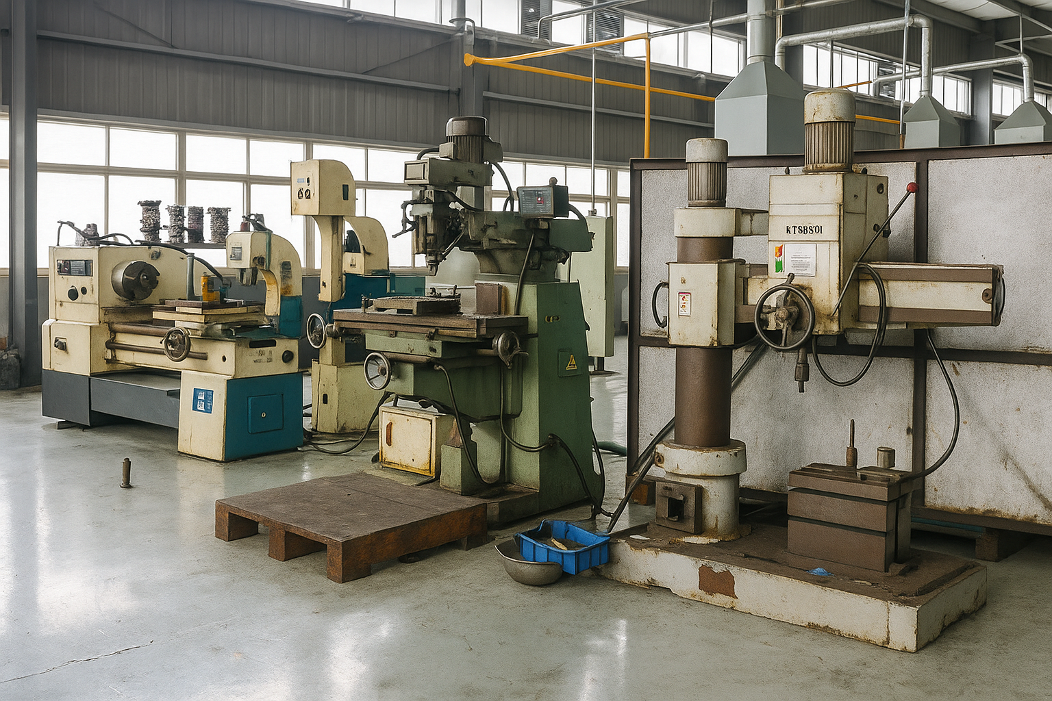 Professional Aluminum Casting Supplier - Premium Cast Components