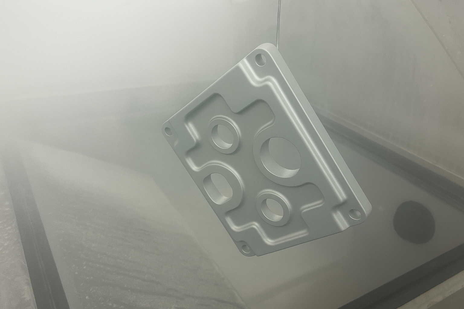 Quality Testing Laboratory